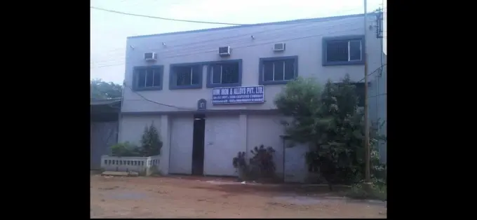 Manufacturing Facility